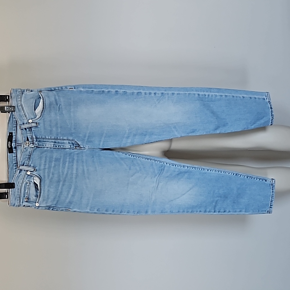Hudson Jeans Barbara Super Skinny light wash-31 - Picture 1 of 6